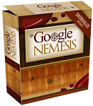 Google Nemesis - Presell Template